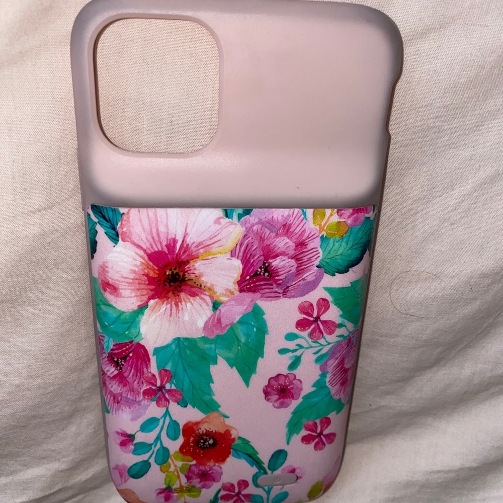 11 pro max charger case